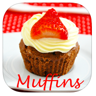 MUFFINS & CUPCAKES COVER