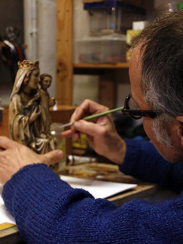 Torna la Fira d’Artesania Local a la ciutat de Vic