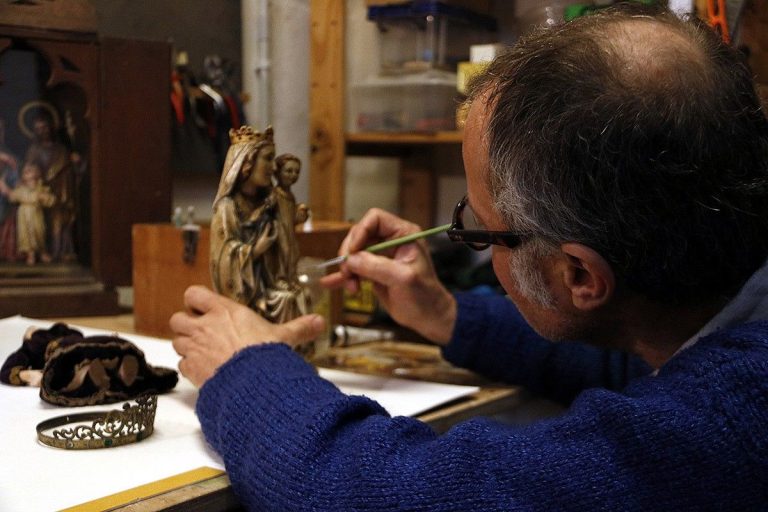 Torna la Fira d’Artesania Local a la ciutat de Vic