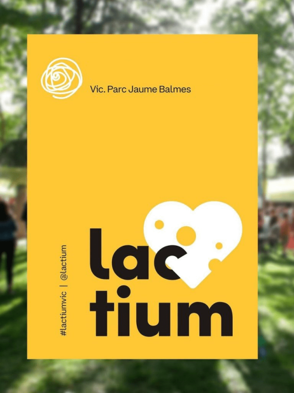 LACTIUM, LA MOSTRA DE FORMATGES CATALANS 2024