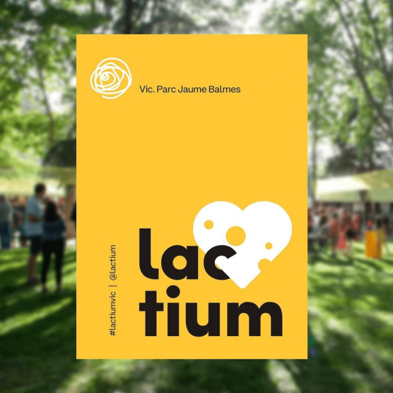 LACTIUM, LA MOSTRA DE FORMATGES CATALANS 2024