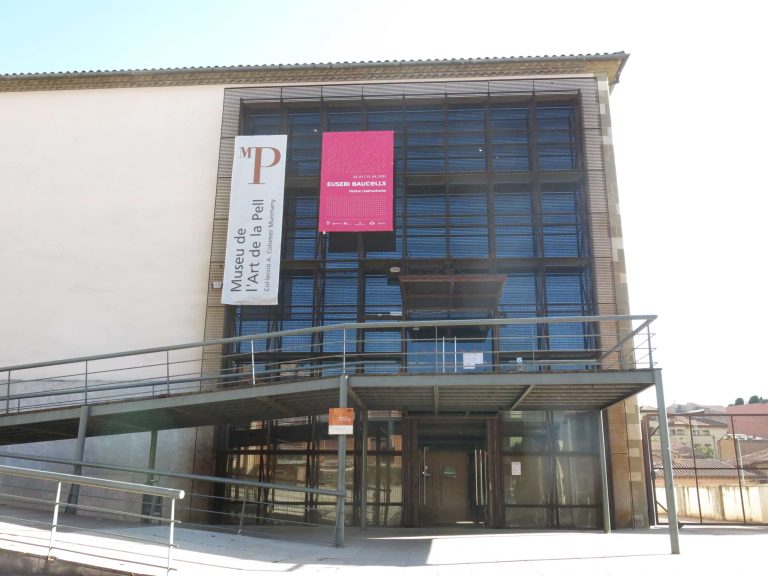 Museu de l’Art de la Pell