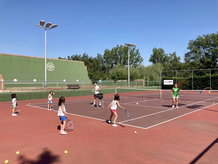Club Tennis Vic