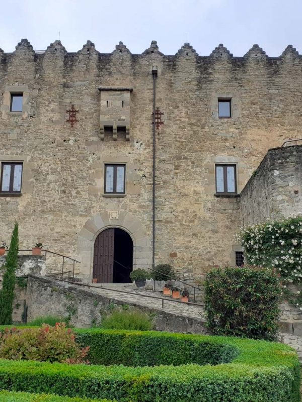 Descobreix la Ruta dels Castells Medievals