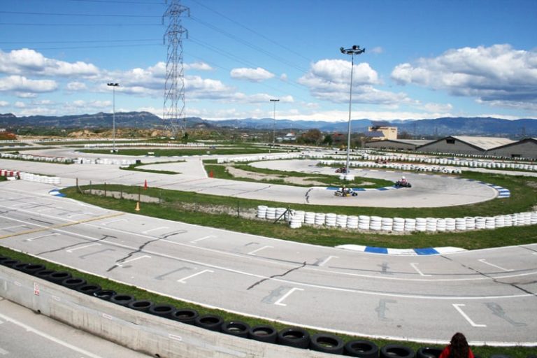 Circuit d’Osona