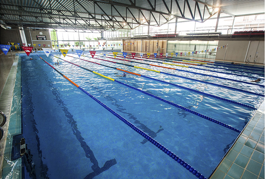 Club Natació Vic – ETB